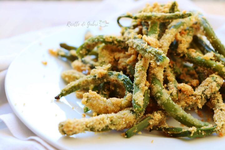 fagiolini-impanati-cotti-al-forno-croccanti-contorno-sfizioso-ricetta-gabri