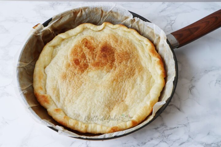 come cuocere la pasta sfoglia in padella, torte salate facili veloci senza forno ricetta furba gabri