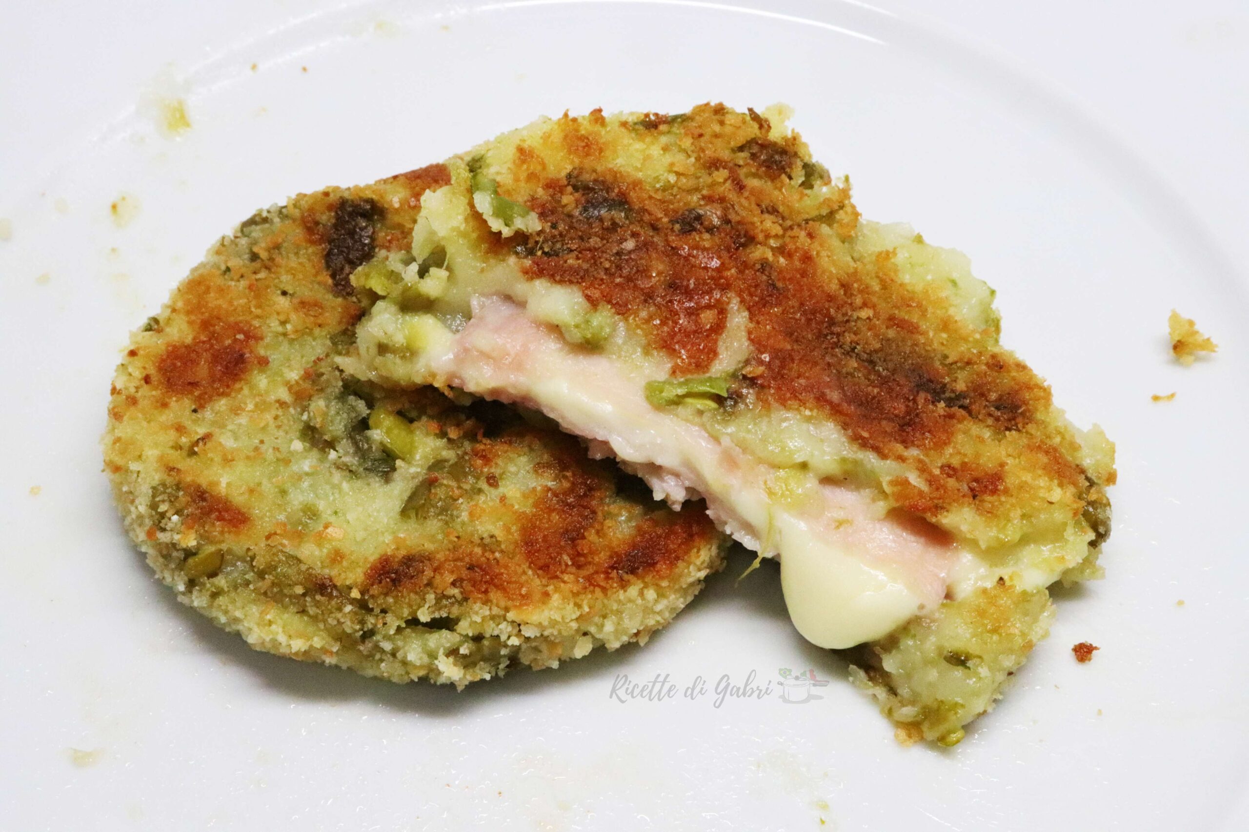 ricetta burger fagiolini e patate senza uova hamburger vegetariani di gabri