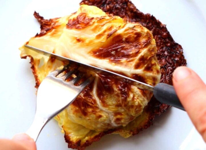 involtini di verza con patate e provola affumicata ricetta facile di gabri