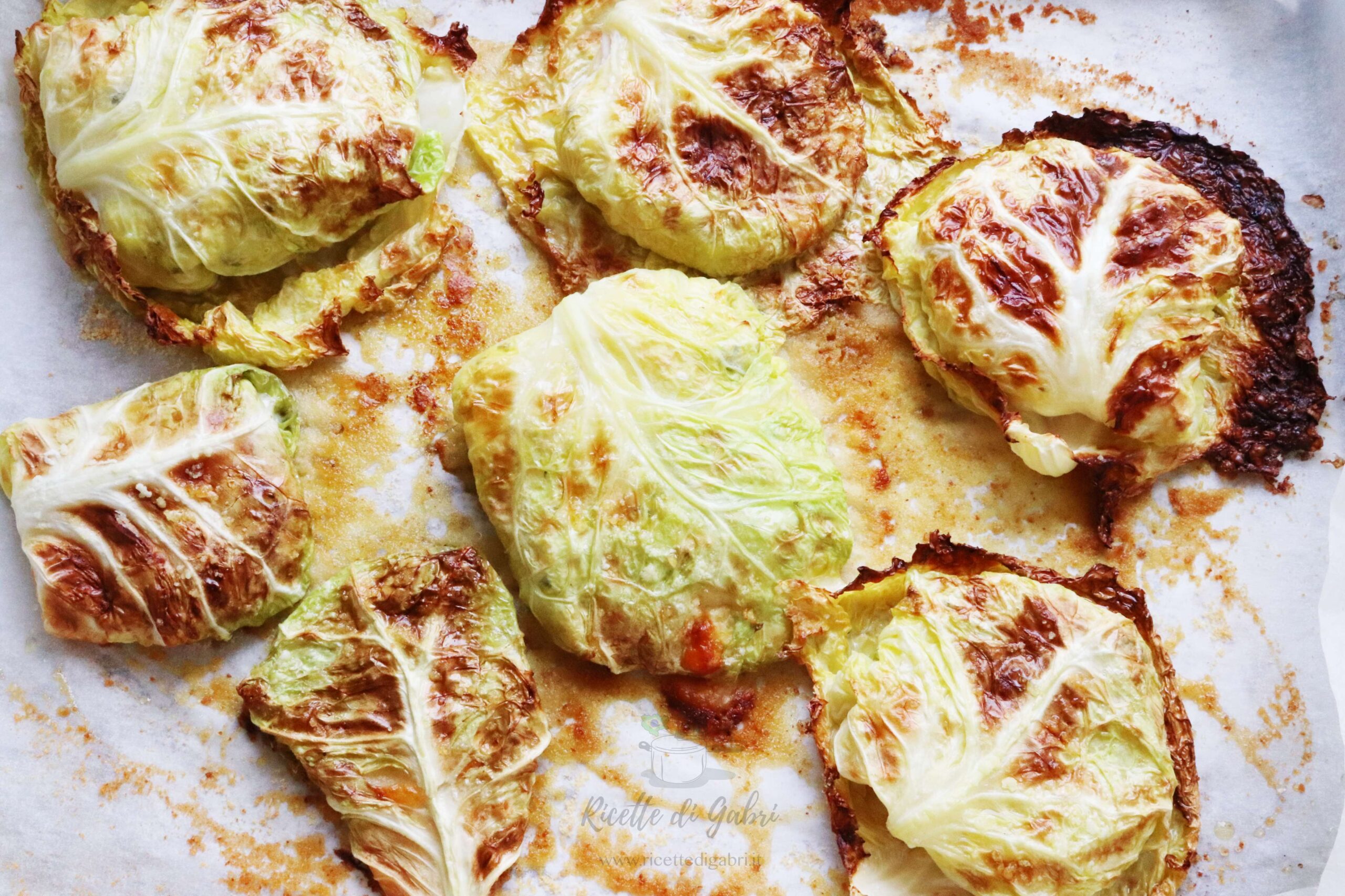 involtini verza patate e formaggio al forno ricetta facile di gabri