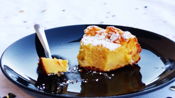 ricetta dolce carnevale migliaccio napoletano gabri