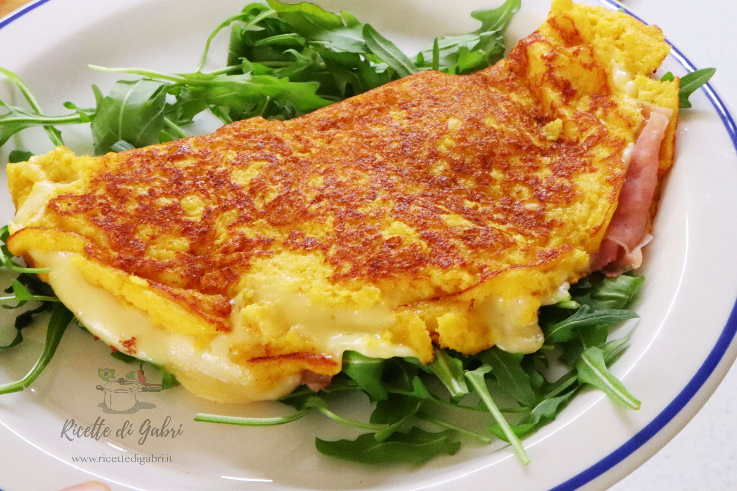 ricetta cachapas pancakes salati senza glutine con mais in scatola ricetta salva cena gabri