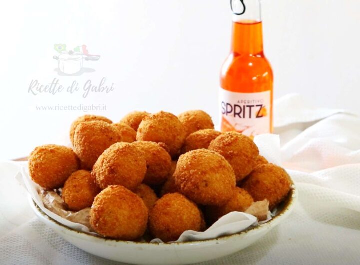 ricetta polpette di fave di gabri polpette vegetariane proteiche ricetta facile con fave secche