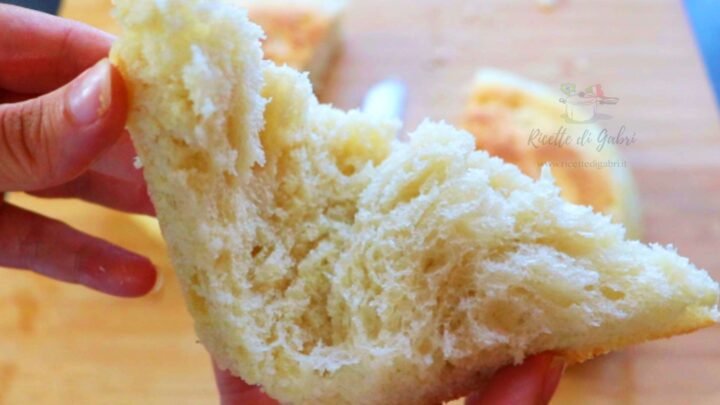 pane veloce cotto in padella ricetta facile di gabri