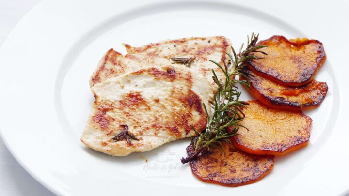 pollo grigliato segreto pollo morbido succoso gabri