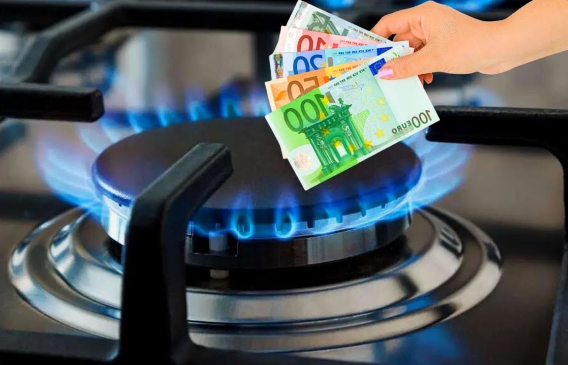 come risparmiare gas in cucina