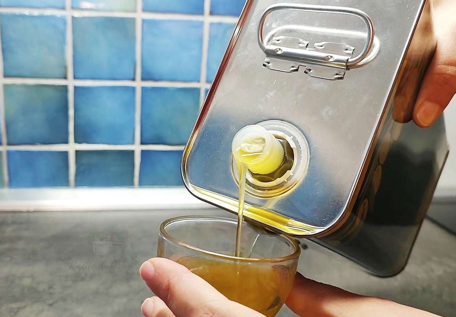 olio nuovo ricette per gustarlo gabri