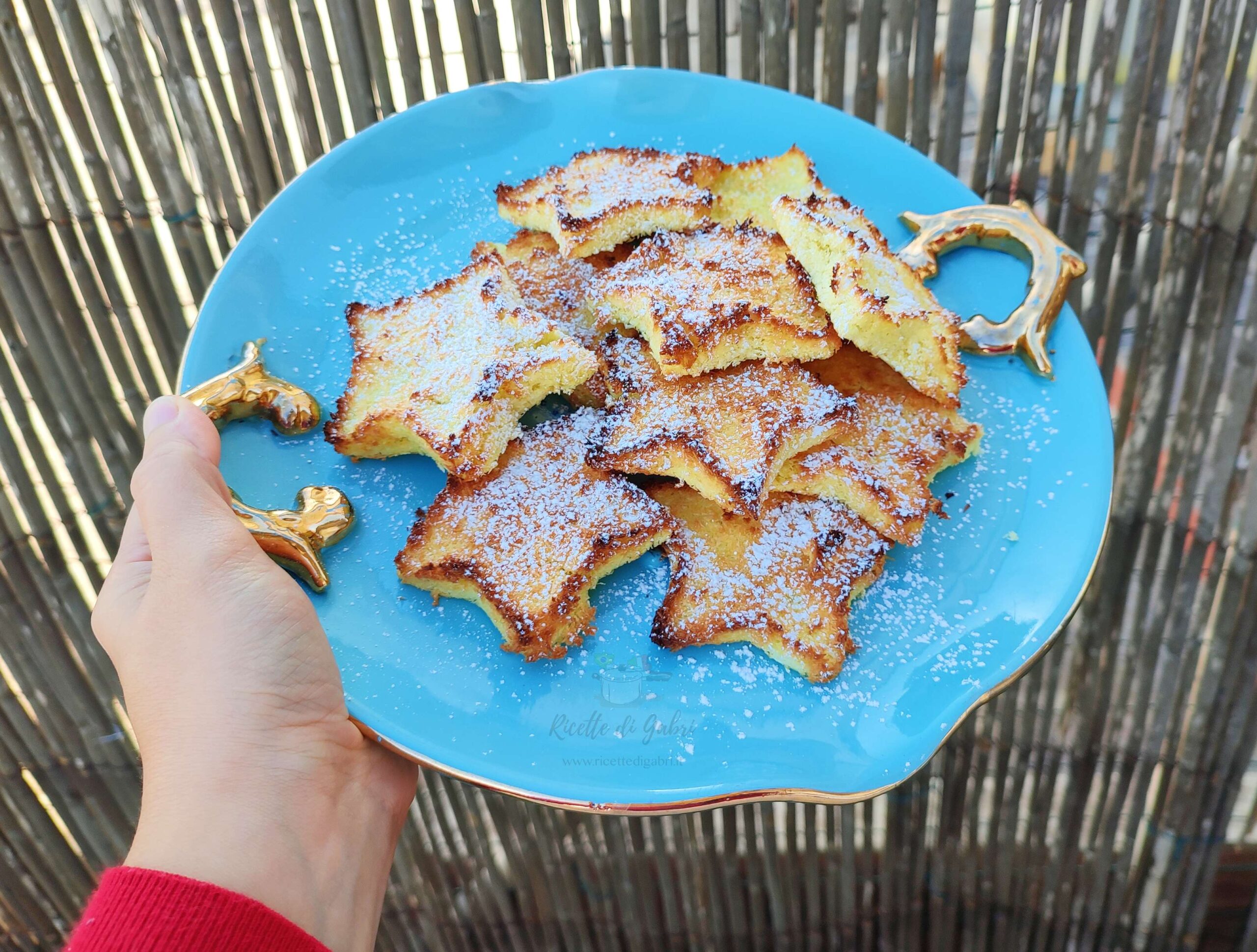 biscotti di natale al cocco stelle di natale ricetta facile biscotti senza burro du gabri
