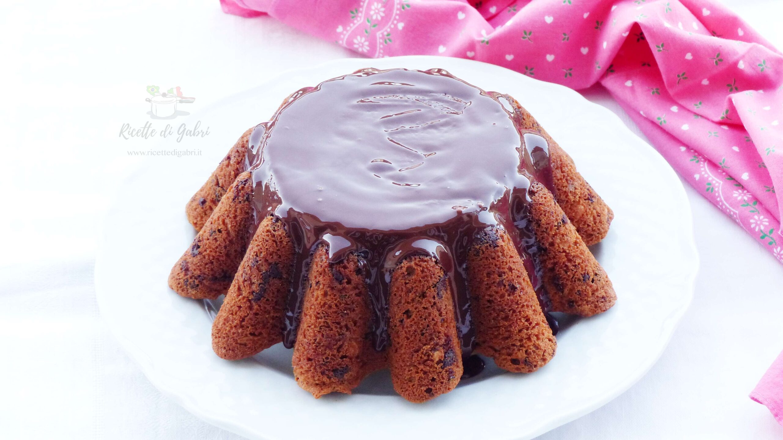 torta soffice con avanzo di torrone al cioccolato ricetta facile di gabri
