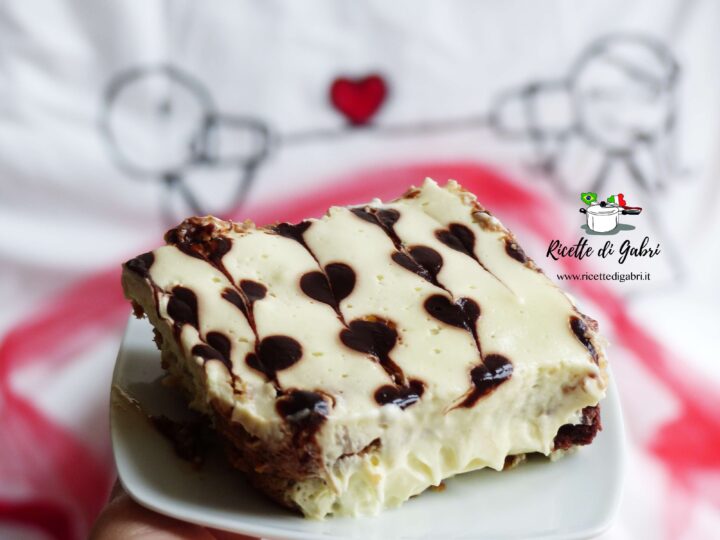 ricetta tiramisu fatto in casa di gabri