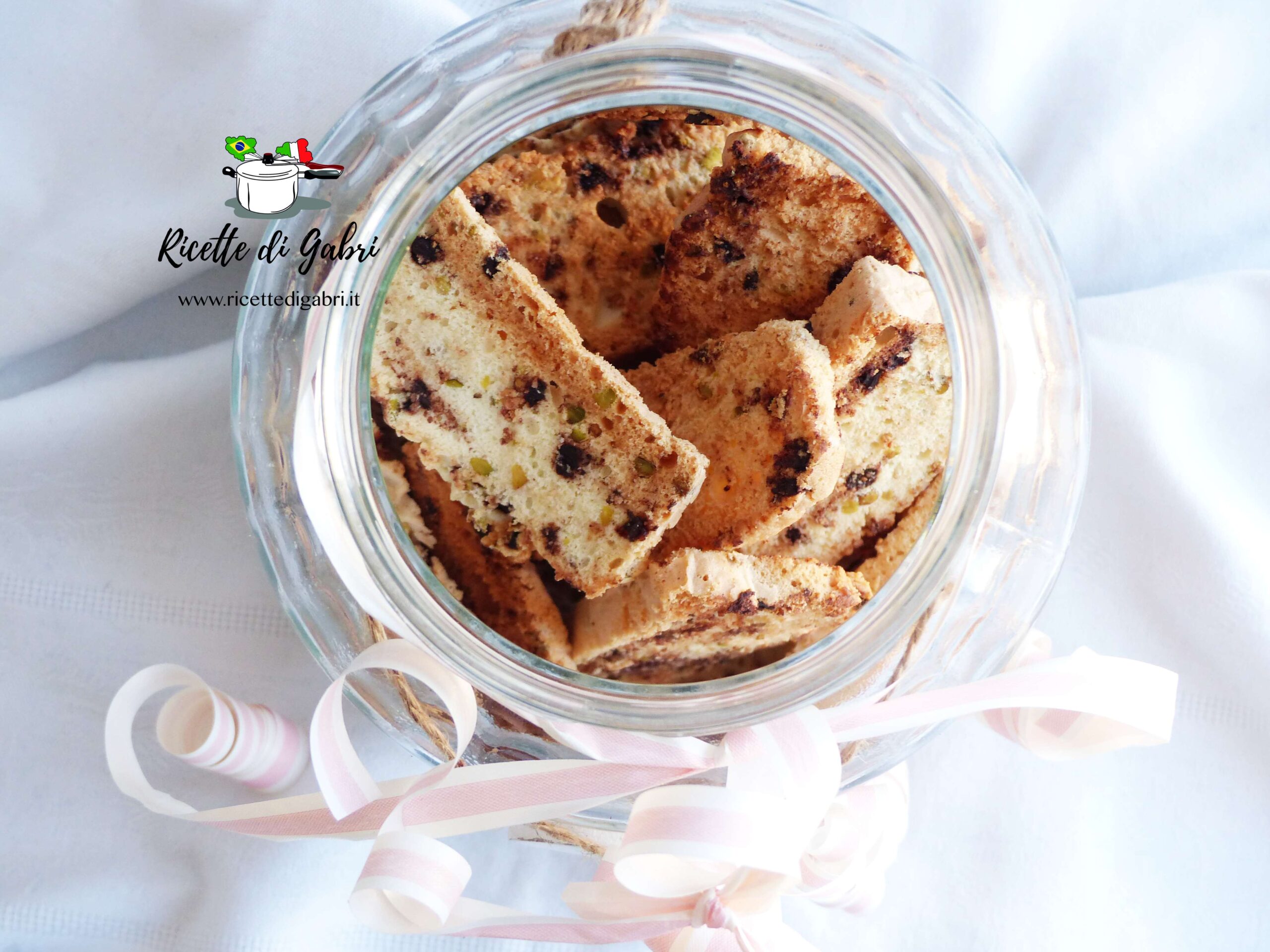ricetta biscotti senza burro e senza olio biscotti da te friabili con albumi e cioccolato