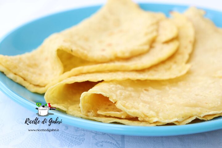 crepes salate senza uova con farina di ceci ricetta facile di gabri pranzi sani e veloci