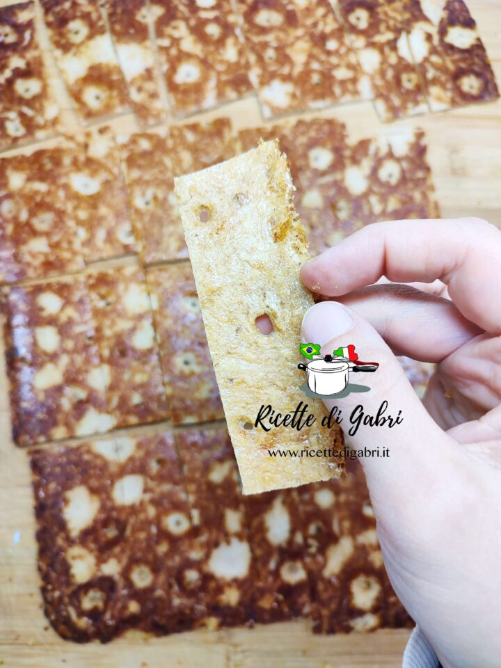 ricetta passatelli come recuperare passatelli sciolti nel brodo che si spappolano pazzerelli di gabri