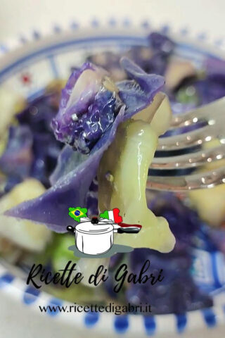 ricetta cavolo cappuccio in padella facile e saporito
