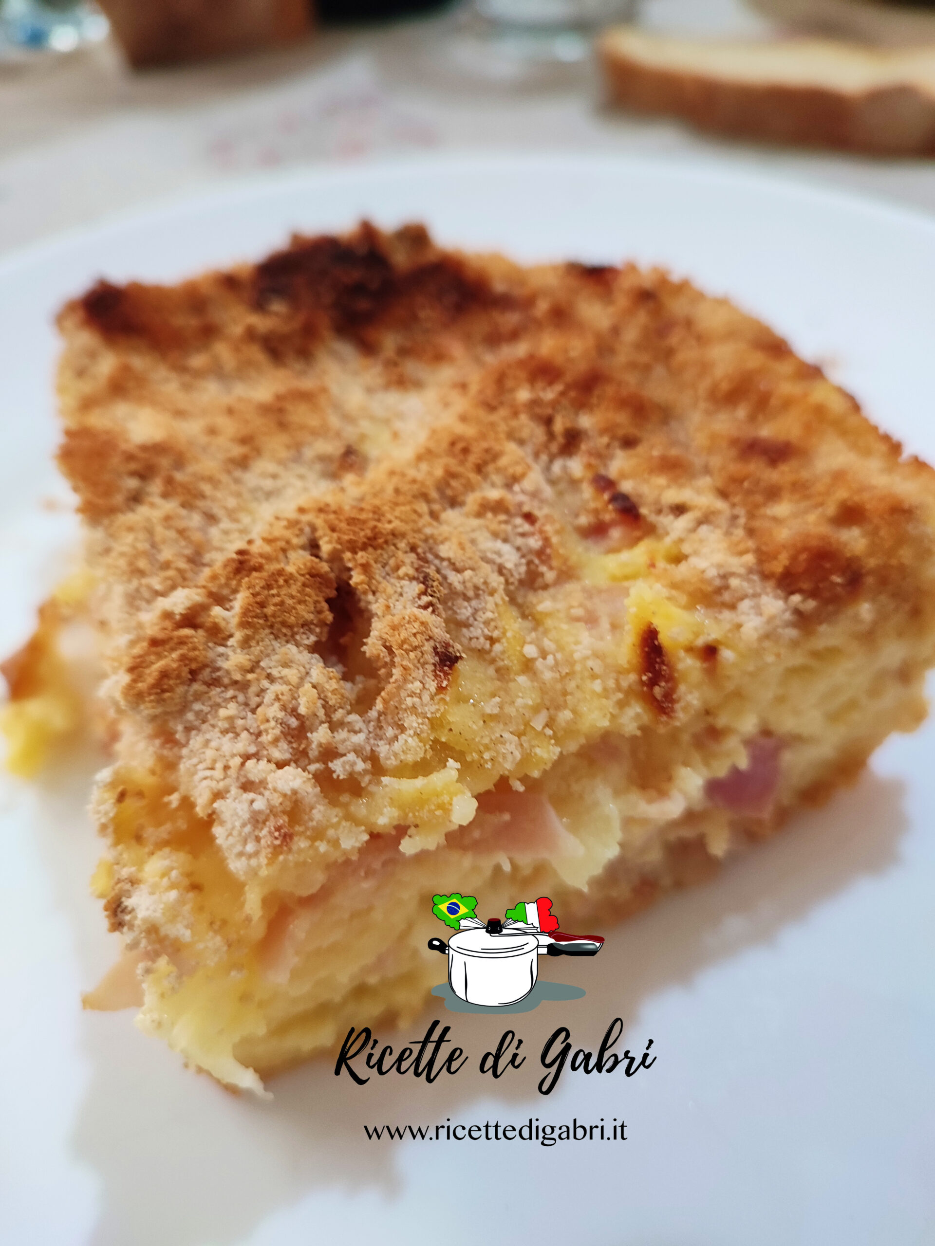 ricetta gateau di patate di nonna gabriella ricetta facile veloce cena