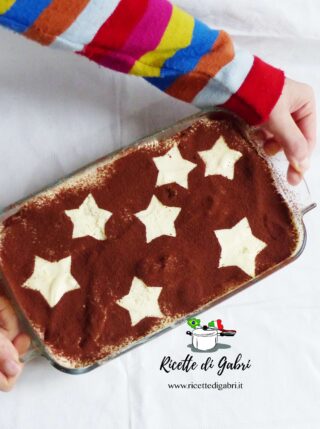 tiramisù con avanzi di pandoro o panettone ricetta facile gabri