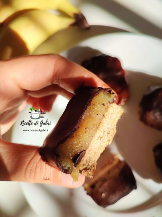 dolcetti con banane mature ricette facili bananada di gabri