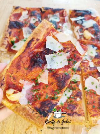 sfoglia alla marinara ricetta semplice con pasta sfoglia antipasto