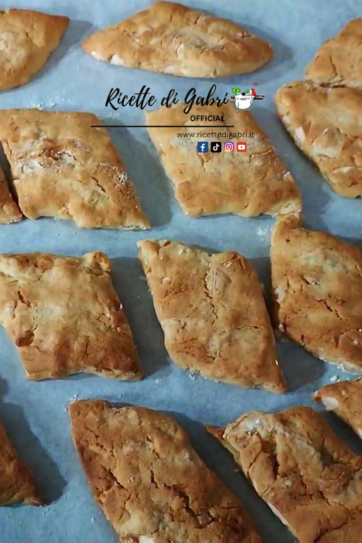 ricetta biscotti al miele senza zucchero e senza uova