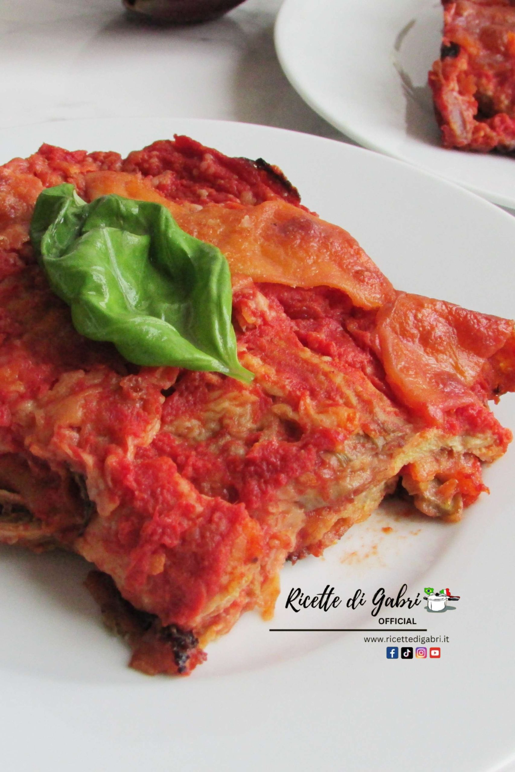 ricetta facile parmigiana di carciofi al pomodoro gabri menu pasqua ricetta primo piatto veloce