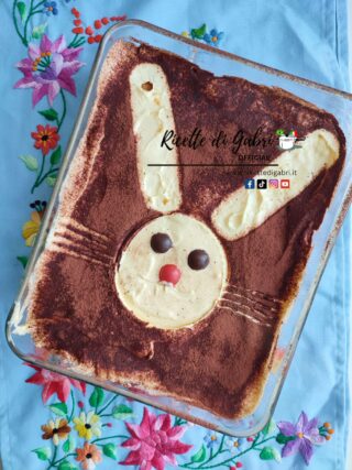 come decorare il tiramisù per pasqua ricetta gabri idee per decorare il tiramisù