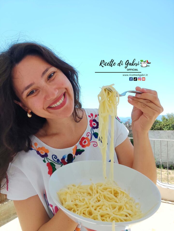 Tagliolini al limone cremosi e senza panna ricetta veloce pasta fresca pranzo