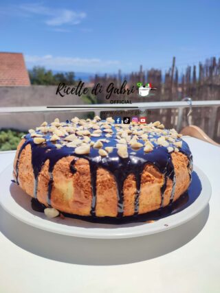torta soffice in padella torta al mascarpone fatta in casa da gabri ricetta dolci senza forno