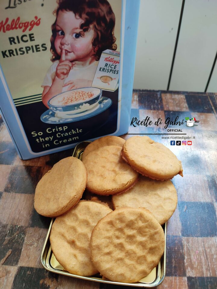 biscotti al miele senza zucchero aggiunto ricetta facile di gabri biscotti con farina di kamut ricette